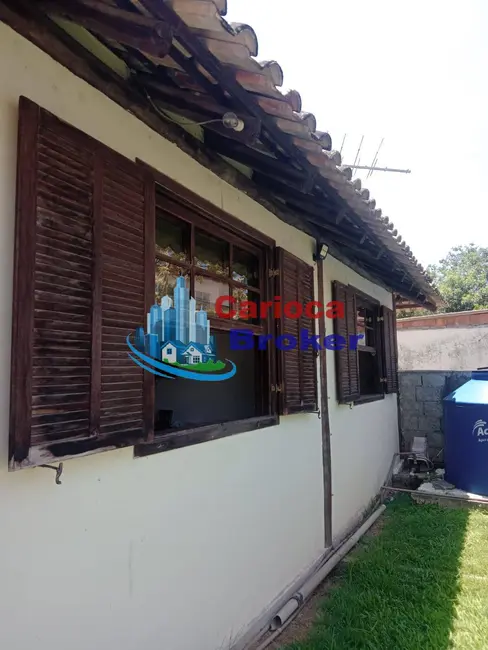 Foto 7 de Casa com 3 quartos à venda, 360m2 em Guaratiba, Rio De Janeiro - RJ