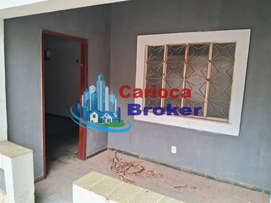 Foto 4 de Casa com 3 quartos à venda, 210m2 em Pedra de Guaratiba, Rio De Janeiro - RJ