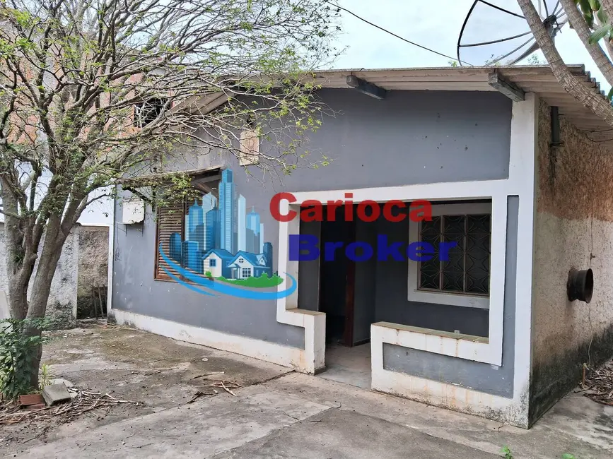 Foto 2 de Casa com 3 quartos à venda, 210m2 em Pedra de Guaratiba, Rio De Janeiro - RJ