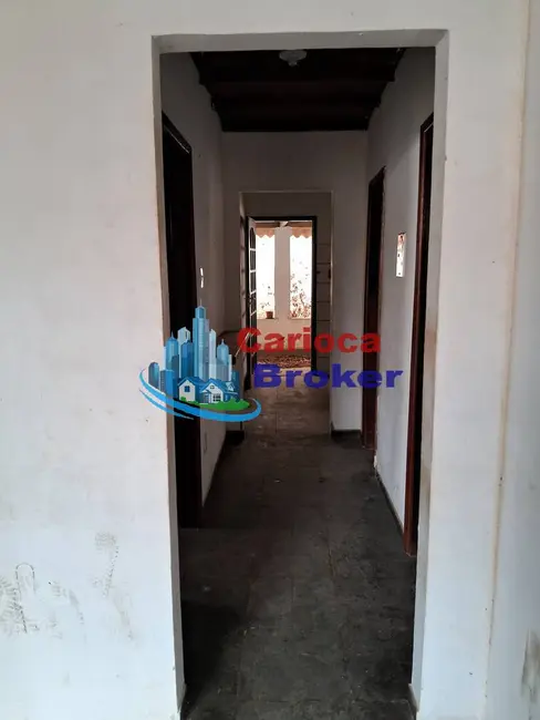 Foto 8 de Casa com 3 quartos à venda, 210m2 em Pedra de Guaratiba, Rio De Janeiro - RJ