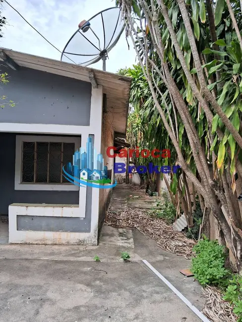 Foto 3 de Casa com 3 quartos à venda, 210m2 em Pedra de Guaratiba, Rio De Janeiro - RJ