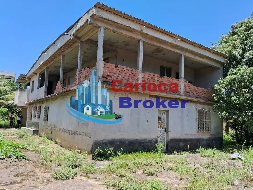 Foto 4 de Terreno / Lote à venda, 1510m2 em Guaratiba, Rio De Janeiro - RJ