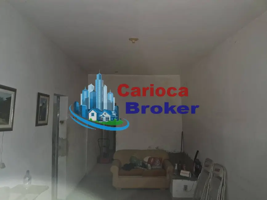 Foto 9 de Terreno / Lote à venda, 1510m2 em Guaratiba, Rio De Janeiro - RJ