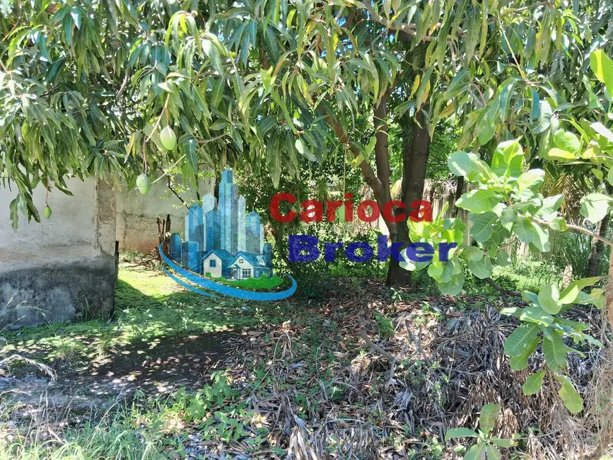 Foto 5 de Terreno / Lote à venda, 1510m2 em Guaratiba, Rio De Janeiro - RJ