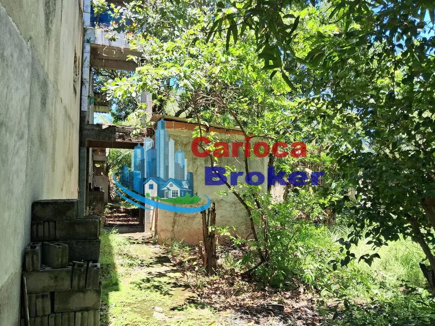 Foto 8 de Terreno / Lote à venda, 1510m2 em Guaratiba, Rio De Janeiro - RJ