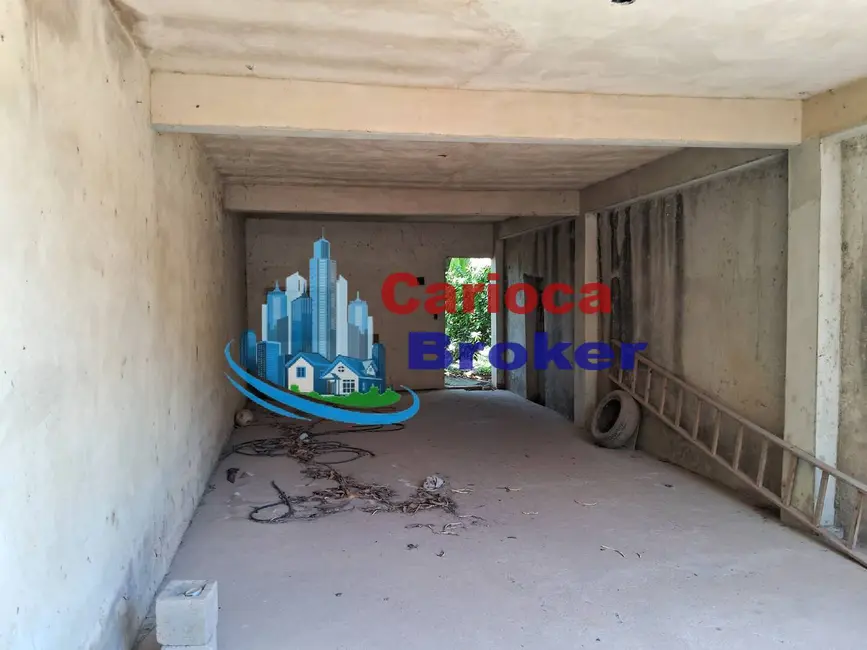 Foto 7 de Terreno / Lote à venda, 1510m2 em Guaratiba, Rio De Janeiro - RJ