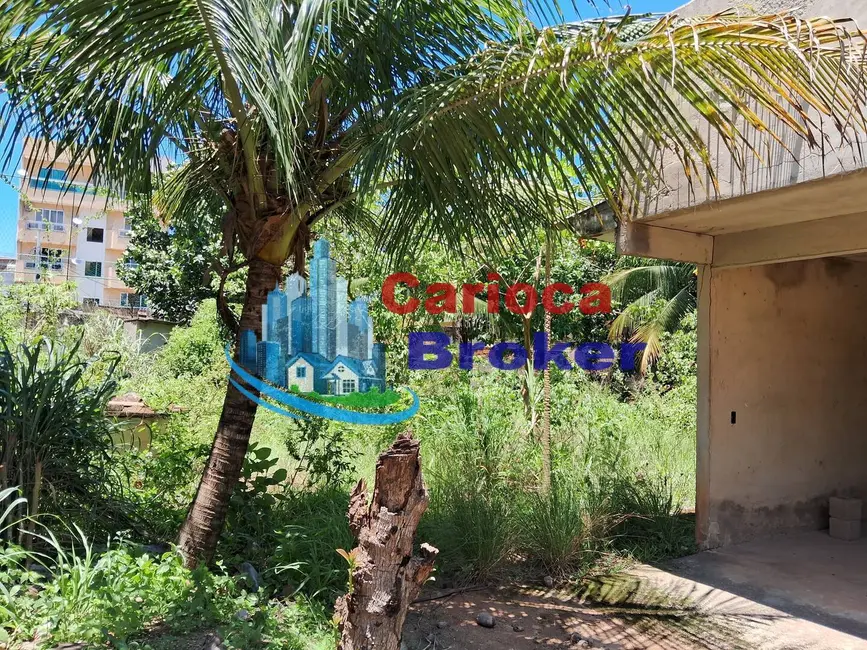 Foto 6 de Terreno / Lote à venda, 1510m2 em Guaratiba, Rio De Janeiro - RJ