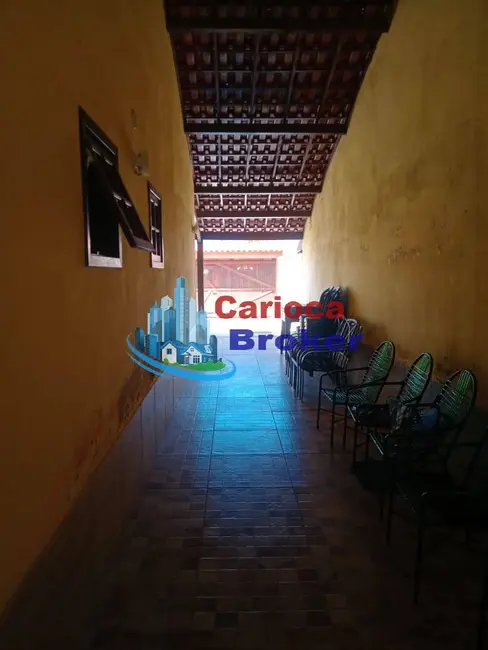 Foto 8 de Casa com 2 quartos à venda, 360m2 em Guaratiba, Rio De Janeiro - RJ