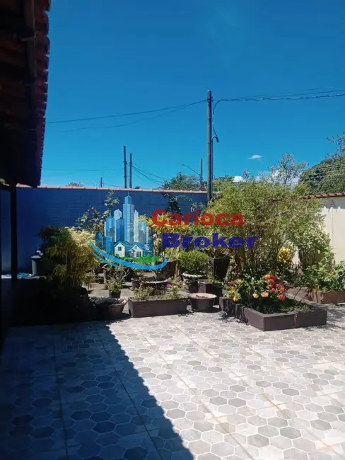 Foto 5 de Casa com 2 quartos à venda, 360m2 em Guaratiba, Rio De Janeiro - RJ