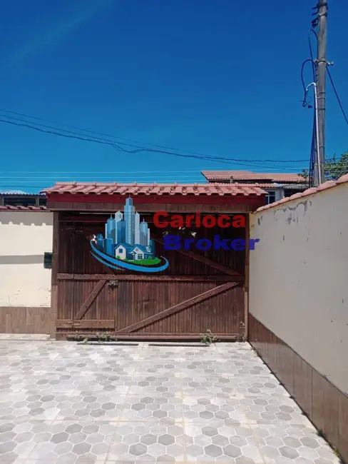 Foto 2 de Casa com 2 quartos à venda, 360m2 em Guaratiba, Rio De Janeiro - RJ