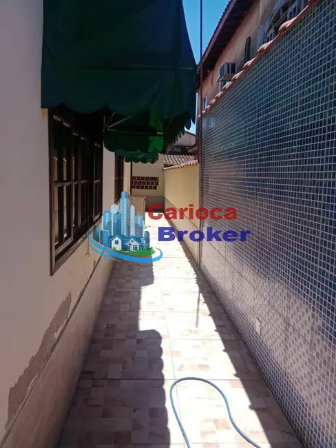 Foto 3 de Casa com 2 quartos à venda, 360m2 em Guaratiba, Rio De Janeiro - RJ