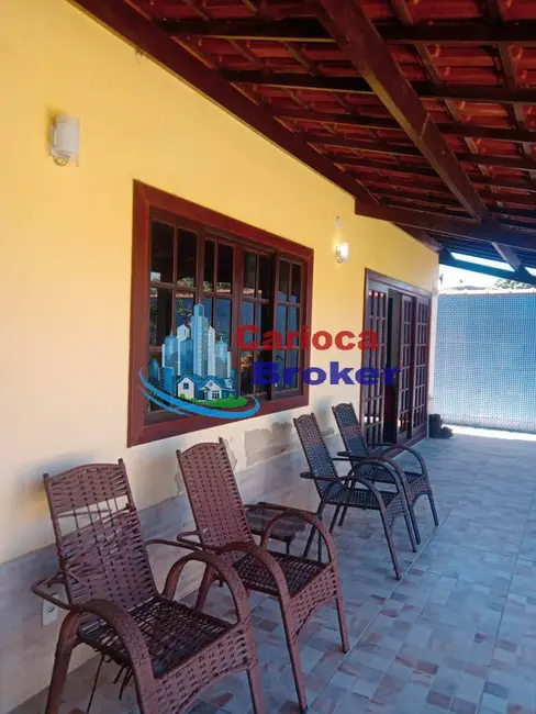 Foto 6 de Casa com 2 quartos à venda, 360m2 em Guaratiba, Rio De Janeiro - RJ