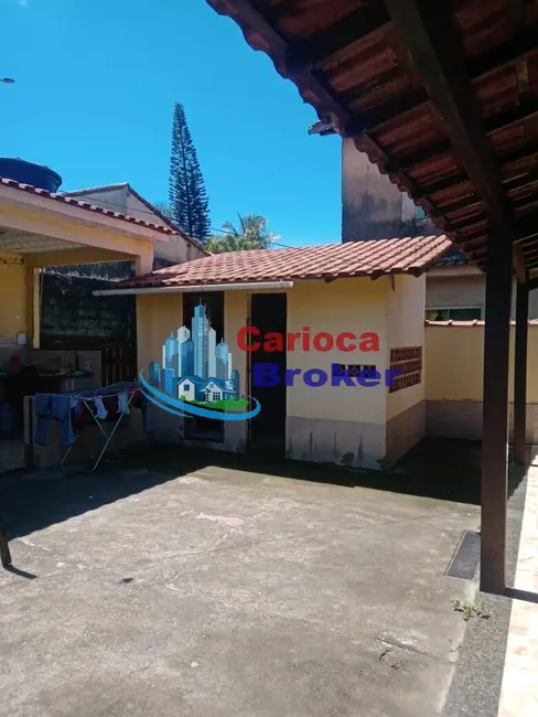 Foto 9 de Casa com 2 quartos à venda, 360m2 em Guaratiba, Rio De Janeiro - RJ