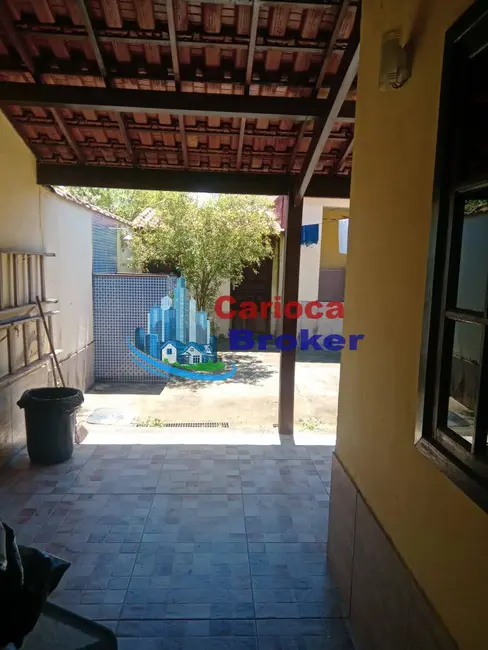 Foto 7 de Casa com 2 quartos à venda, 360m2 em Guaratiba, Rio De Janeiro - RJ