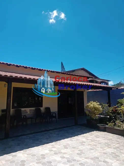 Foto 4 de Casa com 2 quartos à venda, 360m2 em Guaratiba, Rio De Janeiro - RJ