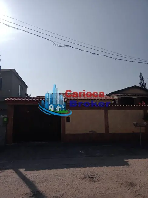 Foto 1 de Casa com 2 quartos à venda, 360m2 em Guaratiba, Rio De Janeiro - RJ