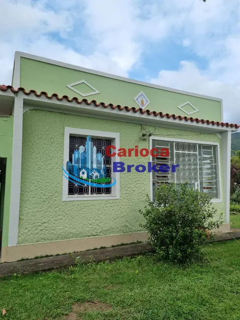 Foto 7 de Terreno / Lote à venda, 1388m2 em Guaratiba, Rio De Janeiro - RJ