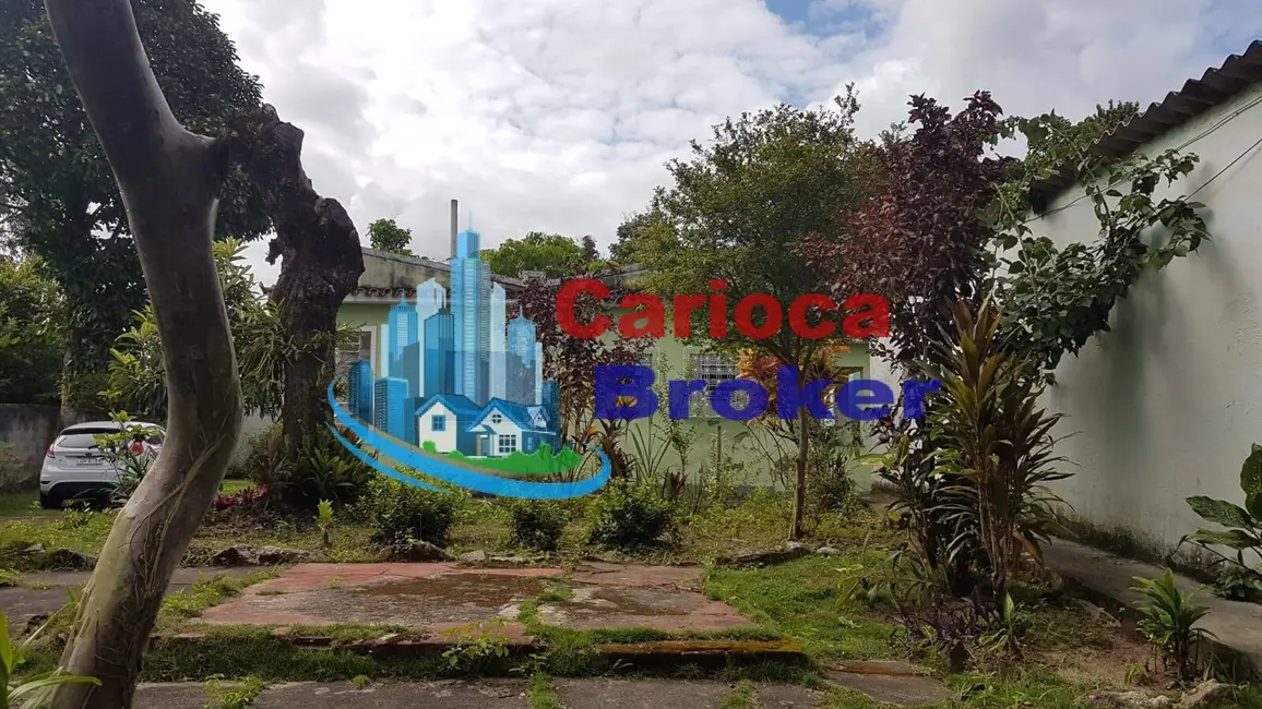 Foto 4 de Terreno / Lote à venda, 1388m2 em Guaratiba, Rio De Janeiro - RJ