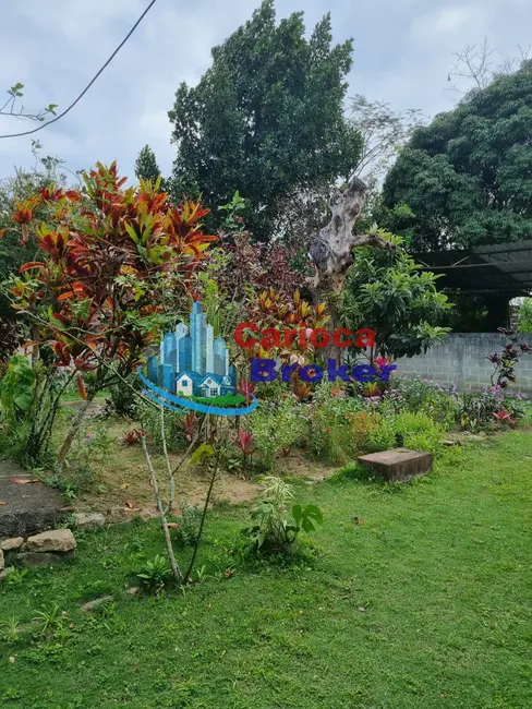 Foto 2 de Terreno / Lote à venda, 1388m2 em Guaratiba, Rio De Janeiro - RJ