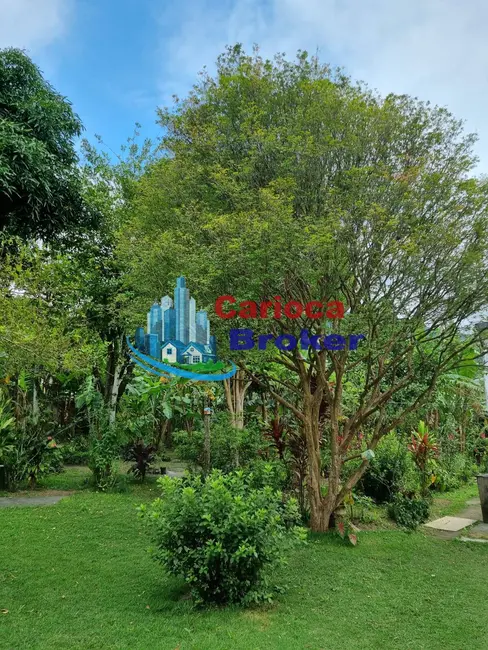 Foto 6 de Terreno / Lote à venda, 1388m2 em Guaratiba, Rio De Janeiro - RJ