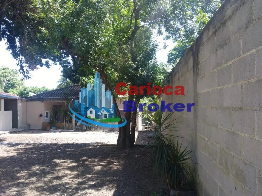 Foto 8 de Casa com 3 quartos à venda, 600m2 em Guaratiba, Rio De Janeiro - RJ