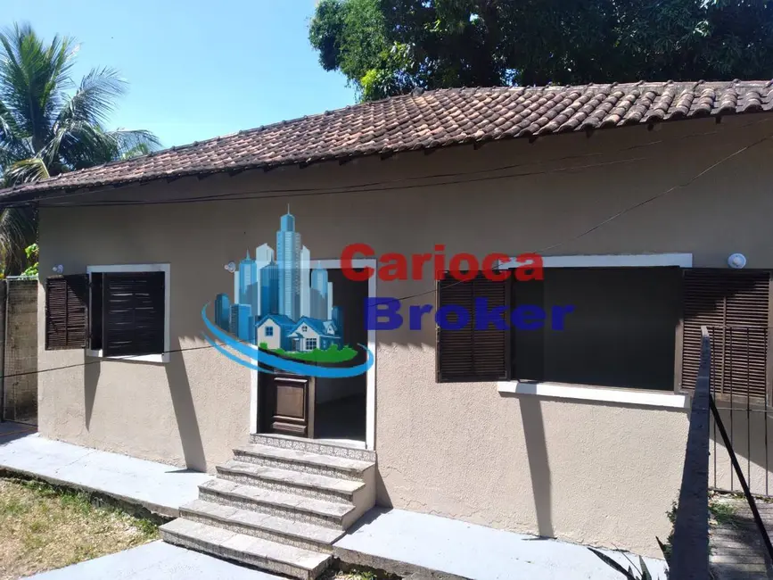 Foto 2 de Casa com 3 quartos à venda, 600m2 em Guaratiba, Rio De Janeiro - RJ