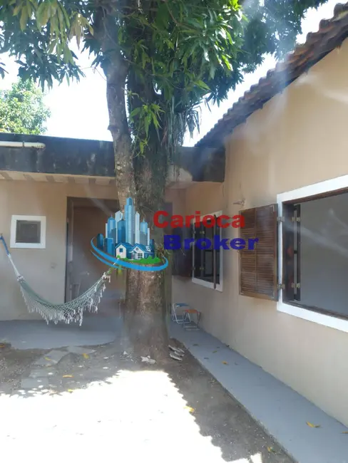 Foto 4 de Casa com 3 quartos à venda, 600m2 em Guaratiba, Rio De Janeiro - RJ