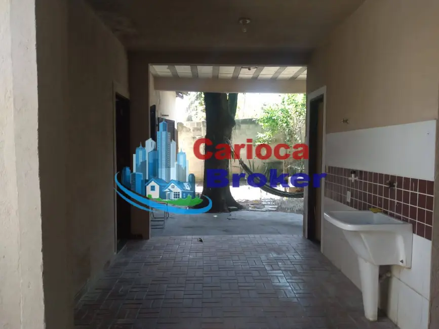 Foto 6 de Casa com 3 quartos à venda, 600m2 em Guaratiba, Rio De Janeiro - RJ