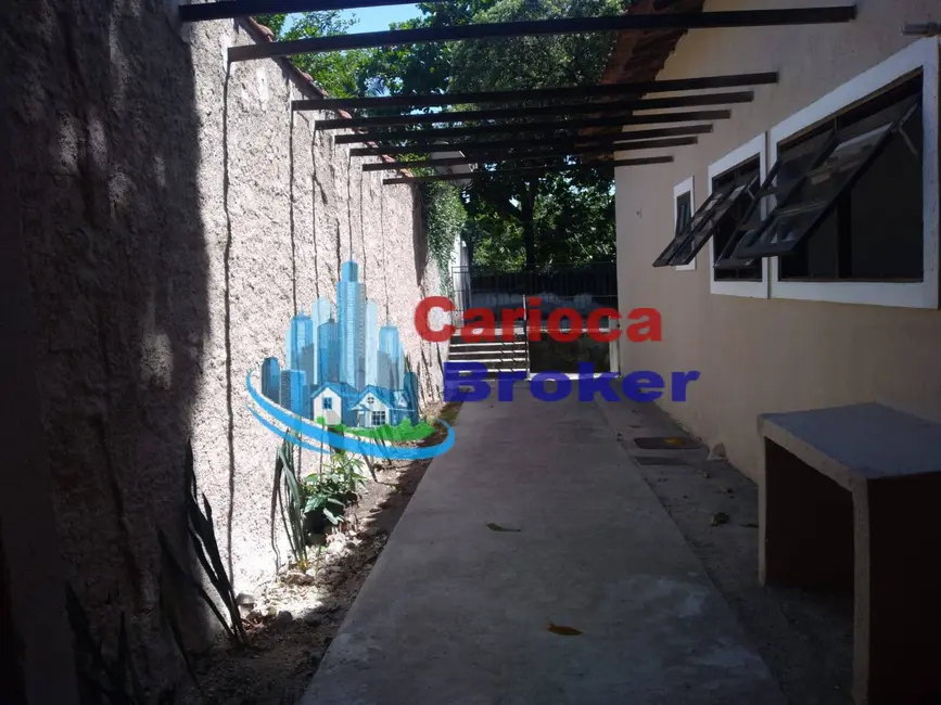 Foto 5 de Casa com 3 quartos à venda, 600m2 em Guaratiba, Rio De Janeiro - RJ