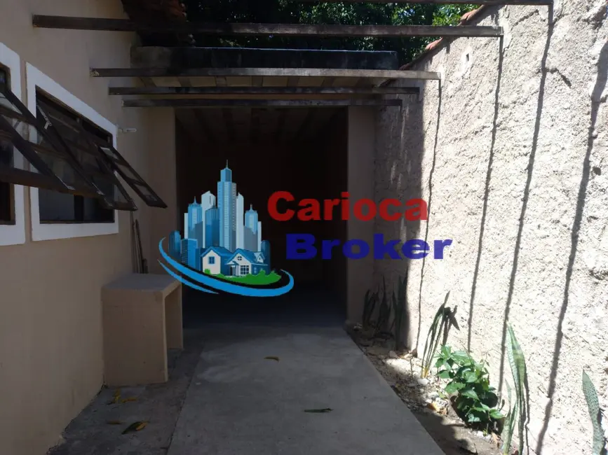 Foto 7 de Casa com 3 quartos à venda, 600m2 em Guaratiba, Rio De Janeiro - RJ