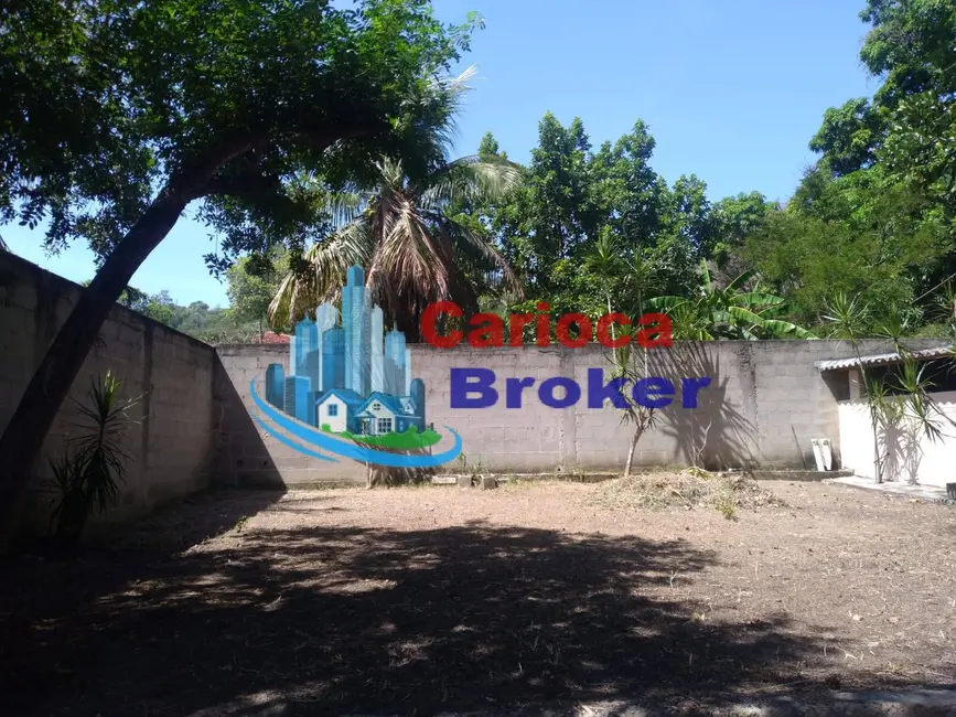 Foto 9 de Casa com 3 quartos à venda, 600m2 em Guaratiba, Rio De Janeiro - RJ