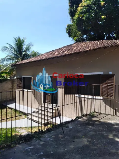 Foto 3 de Casa com 3 quartos à venda, 600m2 em Guaratiba, Rio De Janeiro - RJ