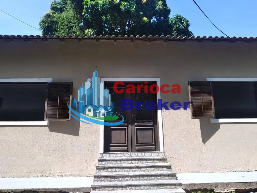 Foto 1 de Casa com 3 quartos à venda, 600m2 em Guaratiba, Rio De Janeiro - RJ
