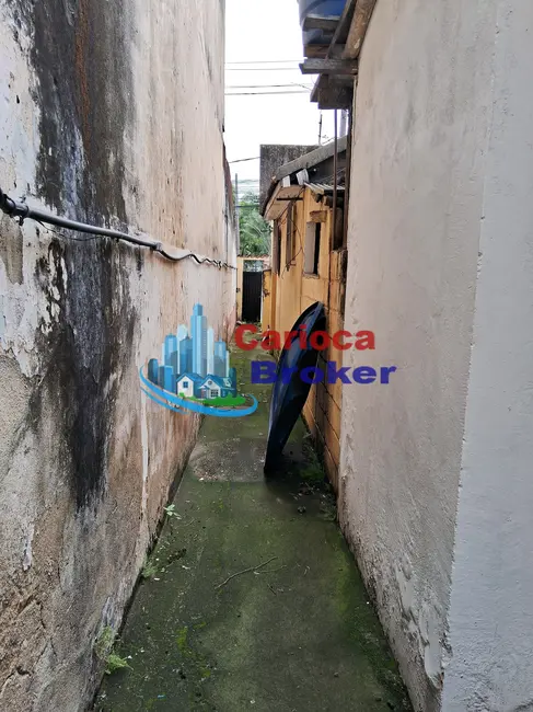 Sala Comercial à venda e para alugar, 294m2 em Coelho Neto, Rio De Janeiro - RJ - imagem 3 Foto 3 de Sala Comercial à venda e para alugar, 294m2 em Coelho Neto, Rio De Janeiro - RJ