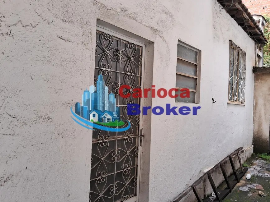 Sala Comercial à venda e para alugar, 294m2 em Coelho Neto, Rio De Janeiro - RJ - imagem 4 Foto 4 de Sala Comercial à venda e para alugar, 294m2 em Coelho Neto, Rio De Janeiro - RJ