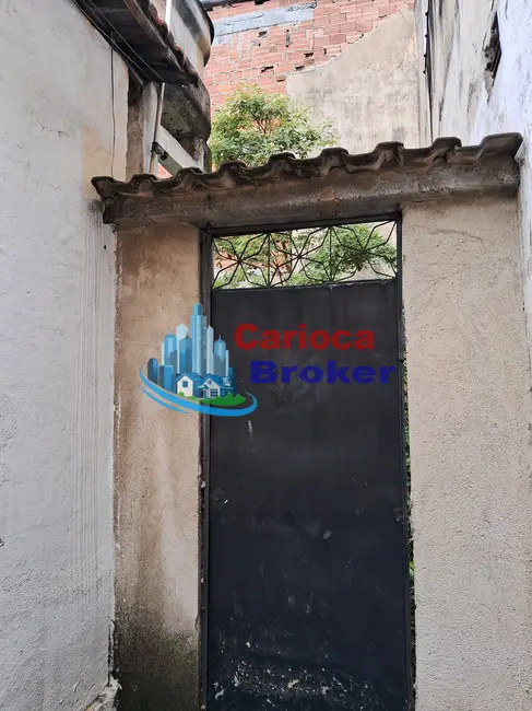 Sala Comercial à venda e para alugar, 294m2 em Coelho Neto, Rio De Janeiro - RJ - imagem 5 Foto 5 de Sala Comercial à venda e para alugar, 294m2 em Coelho Neto, Rio De Janeiro - RJ