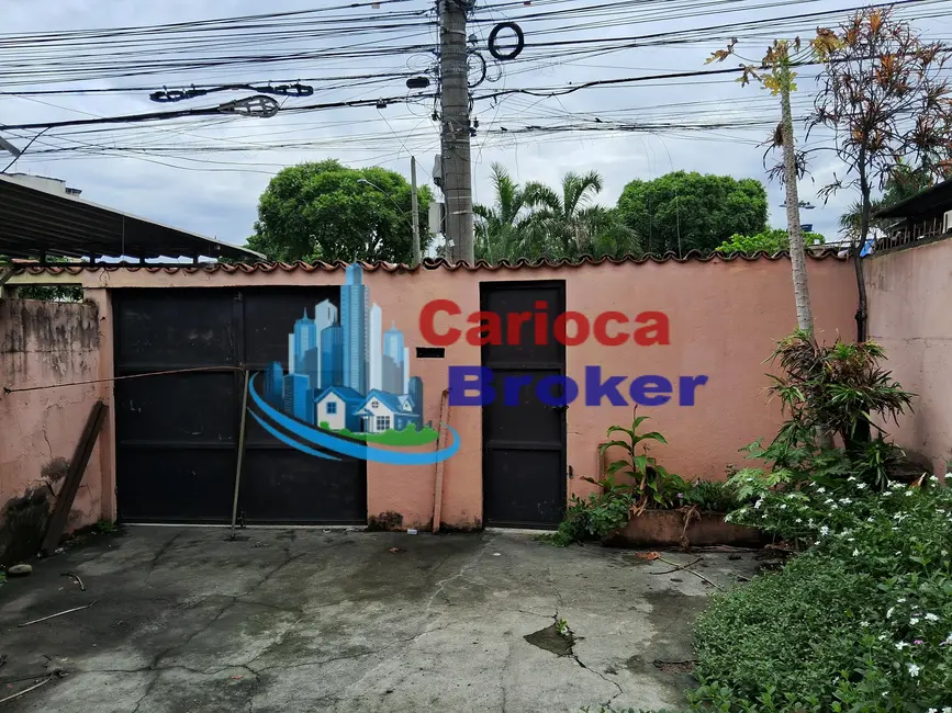 Foto 2 de Sala Comercial à venda e para alugar, 294m2 em Coelho Neto, Rio De Janeiro - RJ