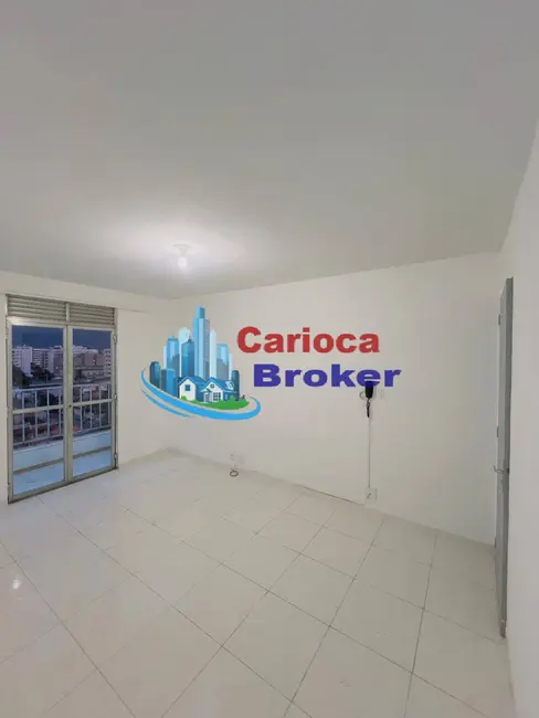 Foto 1 de Apartamento com 2 quartos à venda, 70m2 em Campo Grande, Rio De Janeiro - RJ