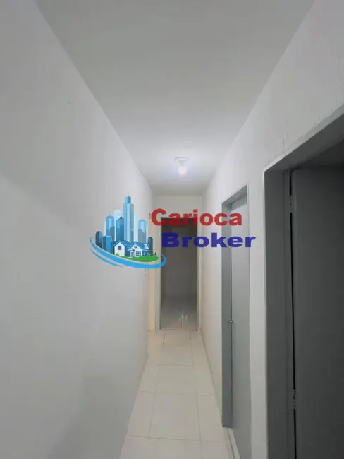 Foto 7 de Apartamento com 2 quartos à venda, 70m2 em Campo Grande, Rio De Janeiro - RJ