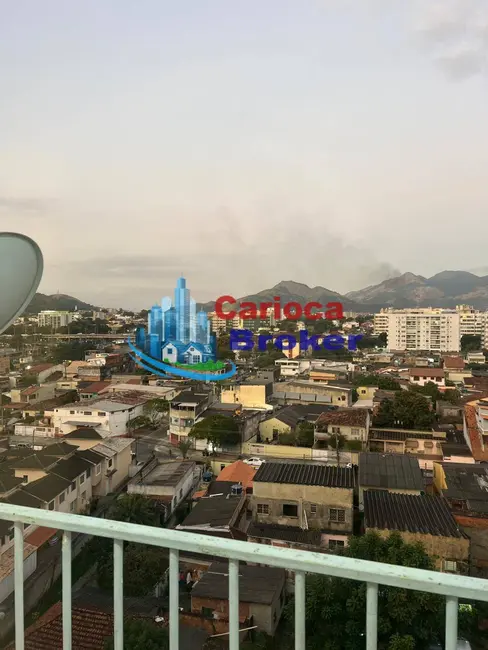 Foto 6 de Apartamento com 2 quartos à venda, 70m2 em Campo Grande, Rio De Janeiro - RJ