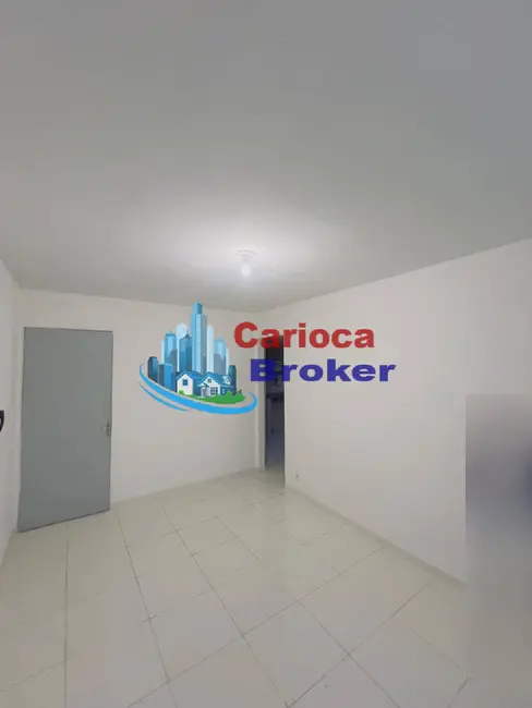 Foto 2 de Apartamento com 2 quartos à venda, 70m2 em Campo Grande, Rio De Janeiro - RJ