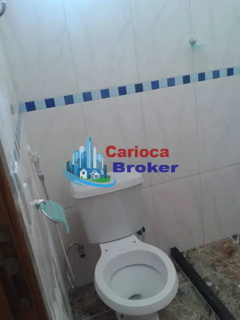 Foto 4 de Apartamento com 1 quarto à venda, 37m2 em Paciência, Rio De Janeiro - RJ