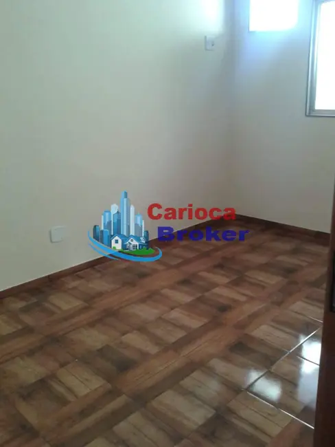 Foto 1 de Apartamento com 1 quarto à venda, 37m2 em Paciência, Rio De Janeiro - RJ