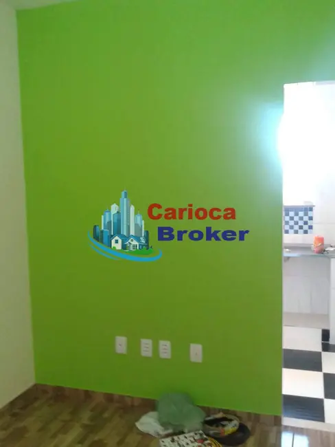 Foto 3 de Apartamento com 1 quarto à venda, 58m2 em Paciência, Rio De Janeiro - RJ