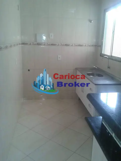 Foto 7 de Apartamento com 1 quarto à venda, 58m2 em Paciência, Rio De Janeiro - RJ