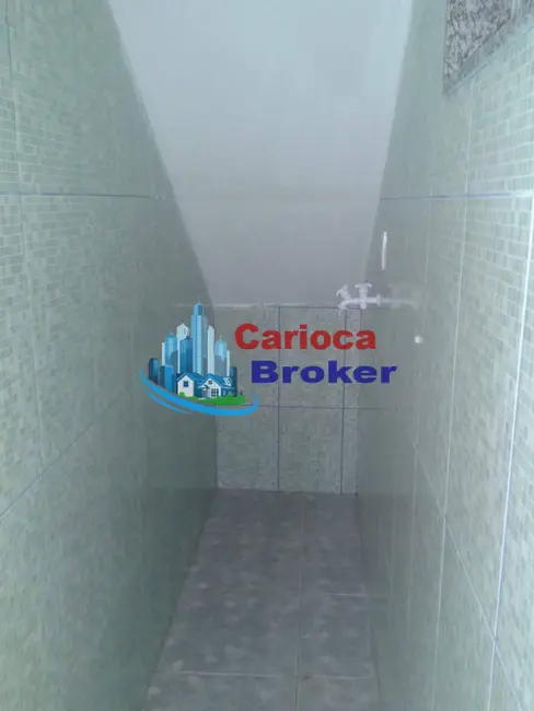 Foto 8 de Apartamento com 1 quarto à venda, 58m2 em Paciência, Rio De Janeiro - RJ