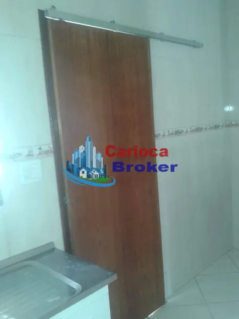 Foto 4 de Apartamento com 1 quarto à venda, 58m2 em Paciência, Rio De Janeiro - RJ