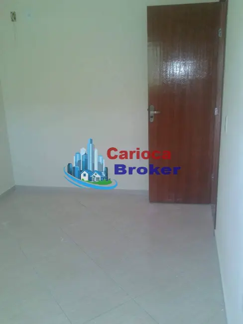 Foto 6 de Apartamento com 1 quarto à venda, 58m2 em Paciência, Rio De Janeiro - RJ