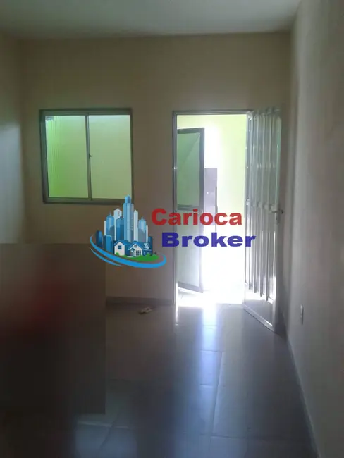Foto 1 de Apartamento com 1 quarto à venda, 58m2 em Paciência, Rio De Janeiro - RJ