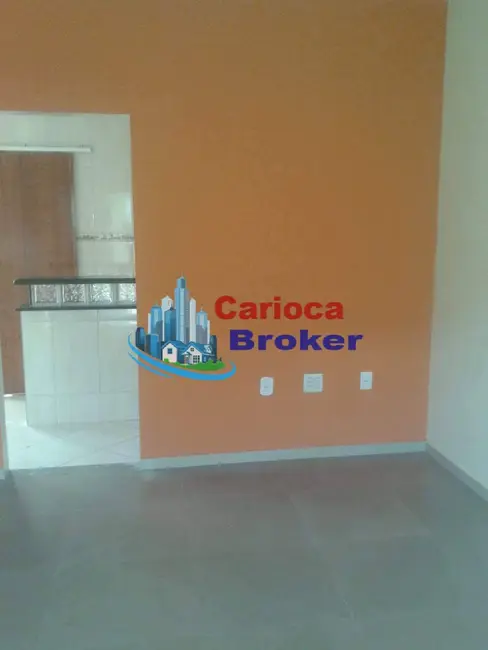 Foto 2 de Apartamento com 1 quarto à venda, 58m2 em Paciência, Rio De Janeiro - RJ